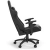 CORSAIR TC100 RELAXED žaidimų kėdė Leatherette Juodas