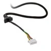 Pelė Endgame Gear Endgame Gear XM1 Flex Cord 2.0 - Juodasis (EGG-FC2-ŠVINAS) - GAZU-637