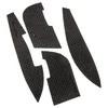 Pelė Endgame Gear XM1 Lizard Skins DSP Grip – juodos spalvos