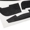 Pelė Endgame Gear XM1 Lizard Skins DSP Grip – juodos spalvos