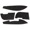 Pelė Endgame Gear XM1 Lizard Skins DSP Grip – juodos spalvos