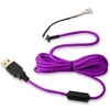 Glorious Pelės kabelis Ascended Cable V2 - Purple Reign