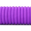 Glorious Pelės kabelis Ascended Cable V2 - Purple Reign