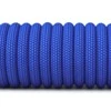 Glorious Pelės kabelis Ascended Cable V2 - Cobalt Blue