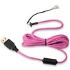 Glorious Pelės kabelis Ascended Cable V2 - Majin Pink