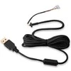 Glorious Pelės kabelis Ascended Cable V2 - Original Black