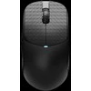 Pelė Lamzu Atlantis OG V2 Grip - juodos spalvos