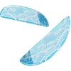 Pelė Ślizgacze Lamzu Ślizgacze Lamzu Glass Skatez do Atlantis OG V2 - szklane
