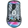 Pelė Lamzu Sapphire pačiūžos – Atlantis Mini Pro