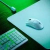Razer Hero Bundle, Viper V3 Pro + Gigantus M Pelės kilimėlis – baltas
