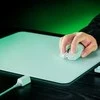 Razer Hero Bundle, Viper V3 Pro + Gigantus M Pelės kilimėlis – baltas