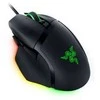 Razer Moba Bundle, Basilisk V3 + Goliathus Mobile Pelės kilimėlis – juodas