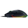 Razer Moba Bundle, Basilisk V3 + Goliathus Mobile Pelės kilimėlis – juodas