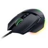 Razer Moba Bundle, Basilisk V3 + Goliathus Mobile Pelės kilimėlis – juodas