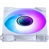 PHANTEKS "4-Pack" 1x M25 Gen2 PWM D-RGB Fan & 3-Pack Reverse Blade Fans, 120mm - Baltas