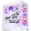 PHANTEKS 5,5″ Hi-Res Ekranas for Cases – baltos splvos