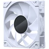 PHANTEKS "6-Pack" 3-Pack M25 Gen2 D-RGB Standard Fans + 3-Pack M25 Gen2 D-RGB Reverse Blade Fans, 120mm - Baltas