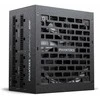 PHANTEKS AMP GH 1200W 80 PLUS Platinum PSU, PCIe 5.1, ATX 3.1 – 1.200 Watt, juodos spalvos