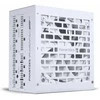 PHANTEKS AMP GH 1200W 80 PLUS Platinum PSU, PCIe 5.1, ATX 3.1 – 1.200 Watt, baltos spalvos