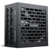 PHANTEKS AMP GH 1200W 80 PLUS Platinum PSU, PCIe 5.1, ATX 3.1 – 1.200 Watt, juodos spalvos