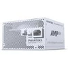PHANTEKS AMP GH 1200W 80 PLUS Platinum PSU, PCIe 5.1, ATX 3.1 – 1.200 Watt, baltos spalvos
