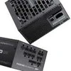 Phanteks AMP GH V2 1000W 80 PLUS Platinum Power Supply, PCIe 5.1, ATX 3.1 – 1000 Watts, Juodas