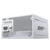 PHANTEKS AMP GH V2 1000W 80 PLUS Platinum maitinimo blokas, PCIe 5.1, ATX 3.1 × 1000 W, baltos spalvos