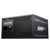 „Phanteks AMP GH V2 1200W 80 PLUS Platinum“ maitinimo šaltinis, PCIe 5.1, ATX 3.1 × 1200 vatų, juodas