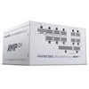 Phanteks AMP GH V2 1200W 80 PLUS Platinum Power Supply, PCIe 5.1, ATX 3.1 – 1200 Watts, Baltas