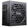 „Phanteks AMP GH V2 1200W 80 PLUS Platinum“ maitinimo šaltinis, PCIe 5.1, ATX 3.1 × 1200 vatų, juodas