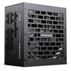 „Phanteks AMP GH V2 1200W 80 PLUS Platinum“ maitinimo šaltinis, PCIe 5.1, ATX 3.1 × 1200 vatų, juodas