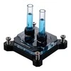 PHANTEKS C370I CPU Vanduo Cooler, DRGB, Acrylic - Juodas