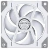 PHANTEKS D30 PWM Atbulinis oro srautas D-RGB - 120mm, balta