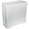 PHANTEKS Eclipse G360A ARGB Baltas Kompiuterio korpusas baltos spalvos