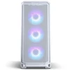 PHANTEKS Eclipse G400A kompiuterio korpuso rinkinys + Matrix LED + Nexlinq V2 valdiklis - baltas