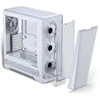 PHANTEKS Eclipse G400A kompiuterio korpuso rinkinys + Matrix LED + Nexlinq V2 valdiklis - baltas