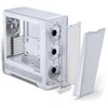 Phanteks Eclipse G400A PC Case + Glacier M25 Gen2 AiO Vanduo Cooling - Baltas