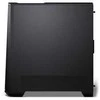 PHANTEKS Eclipse G400A PC-Gehäuse + Glacier M25 Gen2 AiO-Wasserkühlung - juodas