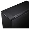 PHANTEKS Eclipse G400A PC-Gehäuse + Glacier M25 Gen2 AiO-Wasserkühlung - juodas