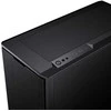 PHANTEKS Eclipse G400A PC-kompiuterio korpusas, Midi-Tower, E-ATX, Tempered Glass, D-RGB – juodos spalvos