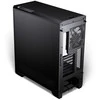 PHANTEKS Eclipse G400A PC-kompiuterio korpusas, Midi-Tower, E-ATX, Tempered Glass, D-RGB – juodos spalvos