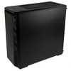 Phanteks Eclipse P400A Midi-Tower grūdintas stiklas DRGB Juodas, E-ATX, Maitinimo blokas Nr.