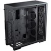 PHANTEKS Enthoo Pro 2 Server XL-EEB grūdintas stiklas
