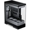Phanteks Evolv S2 kompiuterio korpusas, Midi Tower, E-ATX, RGB, Tempered Glass – juodos spalvos