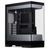 Phanteks Evolv S2 kompiuterio korpusas, Midi Tower, E-ATX, RGB, Tempered Glass – juodos spalvos