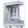 Phanteks Evolv X2 Matrix Gehäuse-Bundle, Midi-Tower, E-ATX, Tempered Glass + Nxlinq V2 HUB - baltas