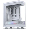 Phanteks Evolv X2 Matrix Gehäuse-Bundle, Midi-Tower, E-ATX, Tempered Glass + Nxlinq V2 HUB - baltas