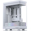 Phanteks Evolv X2 Matrix Case Bundle, Mid-Tower, E-ATX, Tempered Glass + Nxlinq V2 HUB - baltas