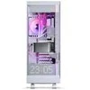 Phanteks Evolv X2 Matrix PC Case, Mid-Tower, E-ATX, Tempered Glass, Matrix LED – Baltas
