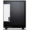 Phanteks Evolv X2 Matrix PC Case, Mid-Tower, E-ATX, Tempered Glass, Matrix LED – Juodas